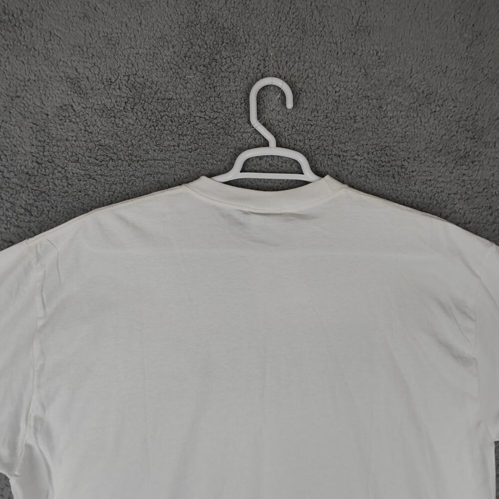 Washington Huskies Shirt Mens Extra Champion Short Sleeve Crew Neck New With Tag - Picture 11 of 14